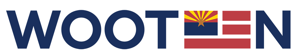 Wooten Logo